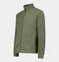 Олимпийка мужская CMP Jacket Olive 33H2347-F876