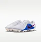 Сороконіжки дитячі Nike Tiempo Maestro Academy Fg/Mg White IB5026-146