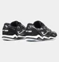 Футзалки чоловічі Joma Fs Reactive 2501 Indoor Black FSS2501IN