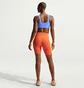 Топ жіночий Nike Zenvy Violet IF0298-570