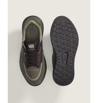 Кросівки унісекс Vans Ultrarange 2.0 Se Olive VN000D61EMPVN000D61EMP