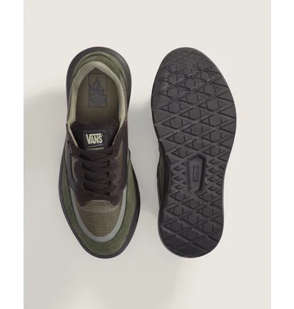 Кроссовки унисекс Vans Ultrarange 2.0 Se Olive VN000D61EMPVN000D61EMP