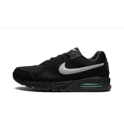 Кросівки чоловічі Nike Air Max Ivo Black 580518-005
