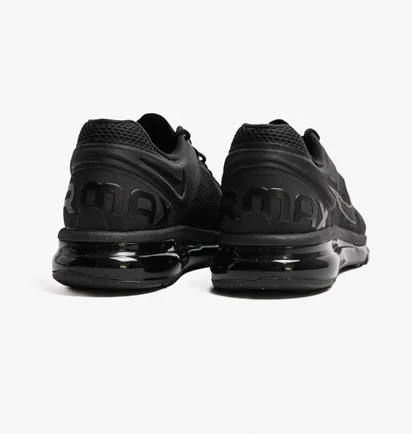 Кроссовки мужские Nike Air Max 2013 Shoes Black FZ3156-010