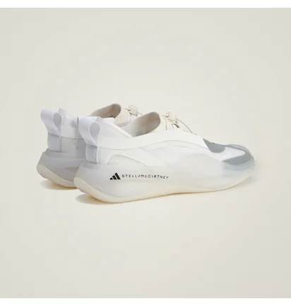 Кроссовки женские Adidas By Stella Mccartney Sportswear Low Ground Beige IE3480