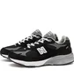 Кроссовки женские New Balance 993 Black/Grey WR993BK