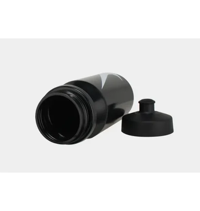 Пляшка для води Nike Big Mouth Black N.000.0042.091.22