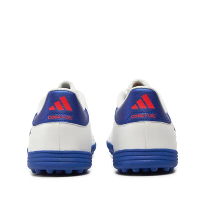 Сороконожки детские Adidas Copa Pure 2 League White IG8692
