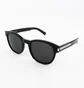 Сонцезахисні окуляри SAINT LAURENT Grey/Black SL-620-001-52