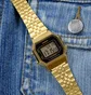 Годинник жіночий Casio Vintage LA680WEGA-1ER