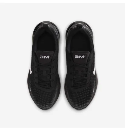 Кроссовки детские Nike Air Max Phoenix Black HF7052-010