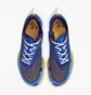 Кросівки чоловічі Nike Vaporfly 2 Blue Fd0713-400