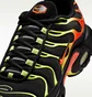 Кроссовки мужские Nike Air Max Plus MenS Shoes Black DM0032-028