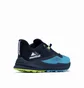 Кроссовки мужские Columbia Montrail Trinity Fkt Blue 2027151417