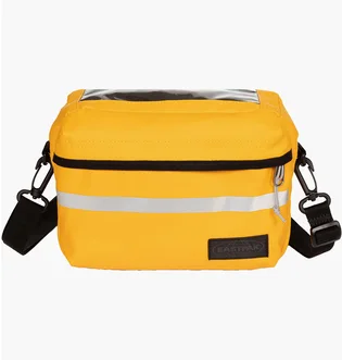 Сумка мужская EASTPAK Abike Yellow EK0A5BAMO15