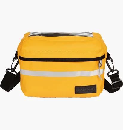 Сумка мужская EASTPAK Abike Yellow EK0A5BAMO15