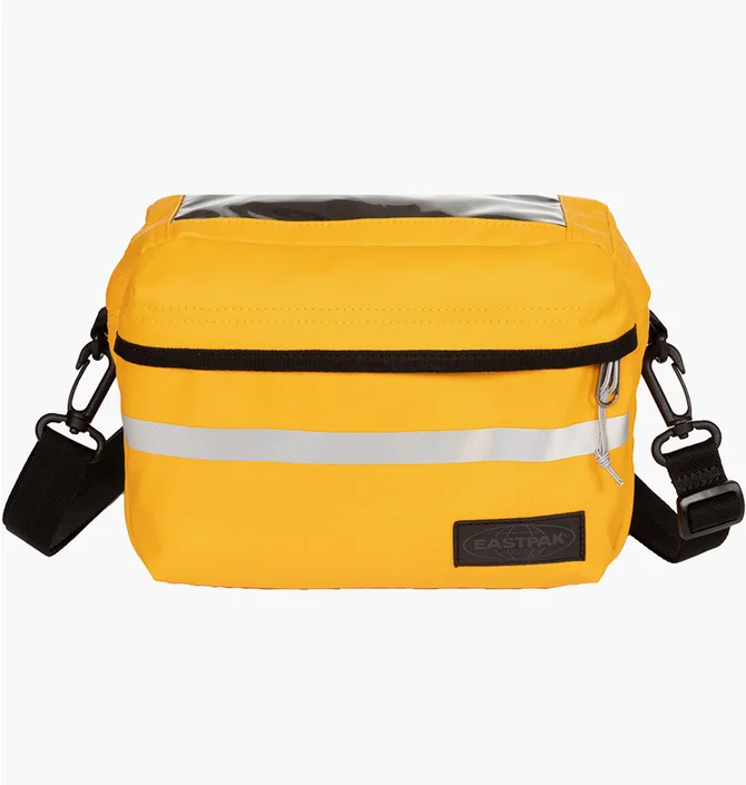 Сумка мужская EASTPAK Abike Yellow EK0A5BAMO15