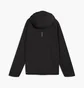 Куртка женская Puma Run Rain Jacket Black 525753-01
