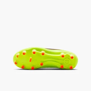 Бутсы детские Nike Legend 10 Academy Fg/Mg Green DV4348-701