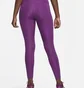 Легінси жіночі Nike Epic Fast Violet Cz9240-503