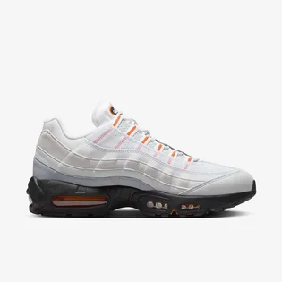 Кросівки чоловічі Nike Air Max 95 Grey HM0622-002