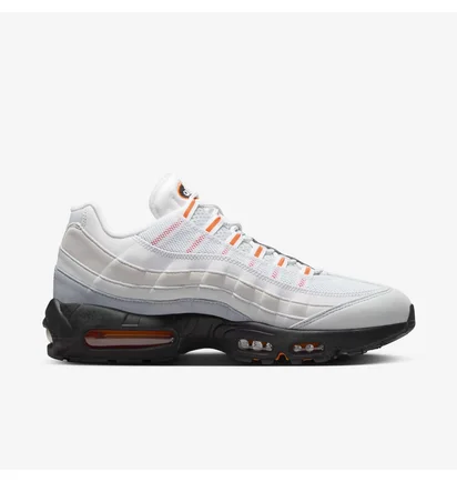 Кросівки чоловічі Nike Air Max 95 Grey HM0622-002