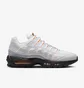 Кросівки чоловічі Nike Air Max 95 Grey HM0622-002