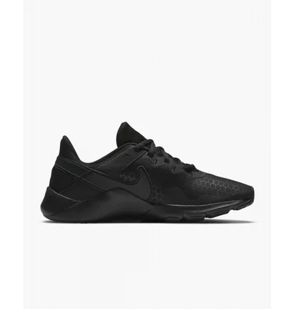 Кроссовки женские Nike Womens Training Shoes Black Cq9545-002