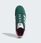 Кросівки чоловічі Adidas Gazelle Shoes Green IF1016