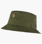 Панама унисекс Fjallraven Kiruna Olive 77277.625