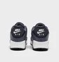 Кросівки чоловічі Nike Air Max 90 Casual Shoes Black Fd0664-400