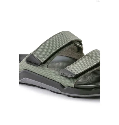Сандали мужские Birkenstock Atacama Sandals Grey 1022616