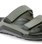 Сандали мужские Birkenstock Atacama Sandals Grey 1022616