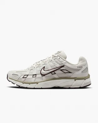 Кросівки унісекс Nike P-6000 Beige HF0728-201