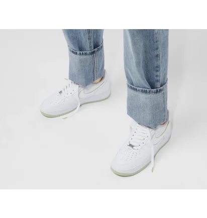 Кроссовки мужские Nike Air Force 1 Low White DV0788-105