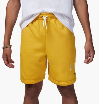 Шорти дитячі Air Jordan Sustainable Yellow 95B911-Y3E