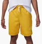 Шорты детские Air Jordan Sustainable Yellow 95B911-Y3E