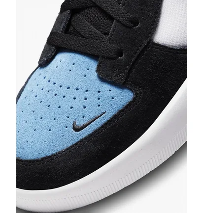 Кроссовки унисекс Nike Sb Force 58 Multi CZ2959-400