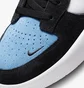 Кроссовки унисекс Nike Sb Force 58 Multi CZ2959-400