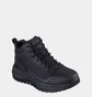 Черевики чоловічі Skechers Street Treader Scorron Black 200278-BLK