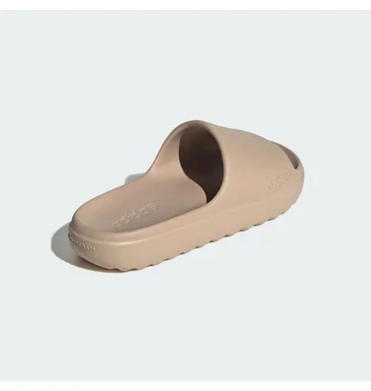Тапочки унісекс Adidas Adilette Lumia Brown JP9579
