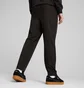 Штани чоловічі Puma Ess Logo Black 682624-01