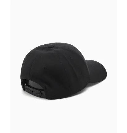 Кепка унісекс Fucking Awesome Nightmare Snapback Black PN25352