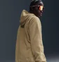 Толстовка чоловіча Nike Acg Polartec Beige HJ2460-297