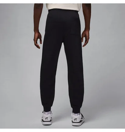 Спортивный костюм мужской Nike Brooklyn Fleece Black FV7293-010__FV7277-010