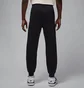 Спортивный костюм мужской Nike Brooklyn Fleece Black FV7293-010__FV7277-010