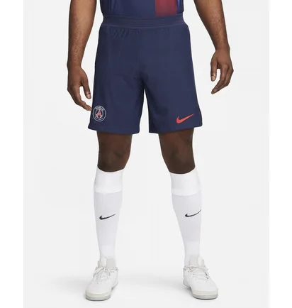 Шорты мужские Nike Dri-Fit Adv Paris Saint-Germain Match 2022/23 Blue DX2630-410