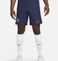 Шорты мужские Nike Dri-Fit Adv Paris Saint-Germain Match 2022/23 Blue DX2630-410