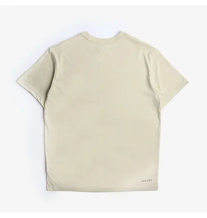 Футболка чоловіча Nike Sportswear Gpx T-Shirt Beige Dx1661-206
