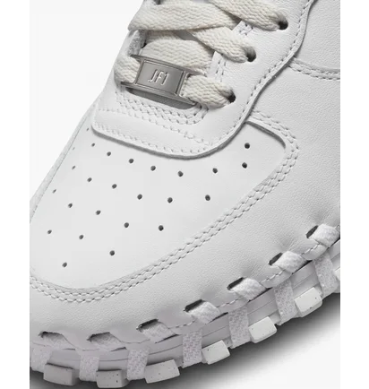 Кросівки жіночі Nike J Force 1 Low Lx Sp Shoes White DR0424-100